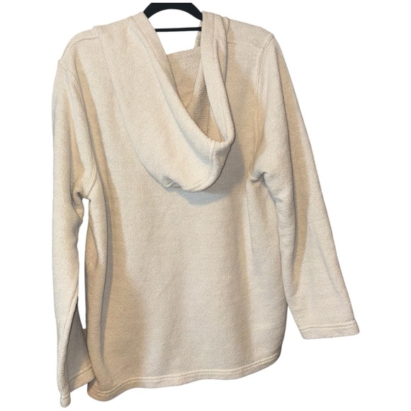 Faherty Whitewater Hoodie - Picture 4 of 5